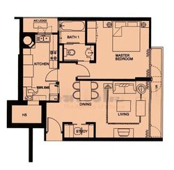 The Levelz (D10), Condominium #637412731